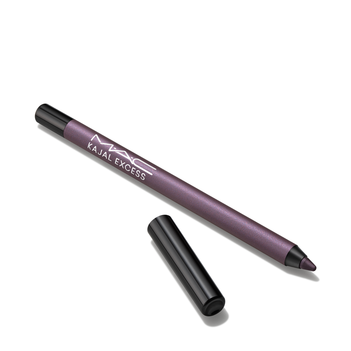 Kajal Excess Longwear Smoky Eye Liner