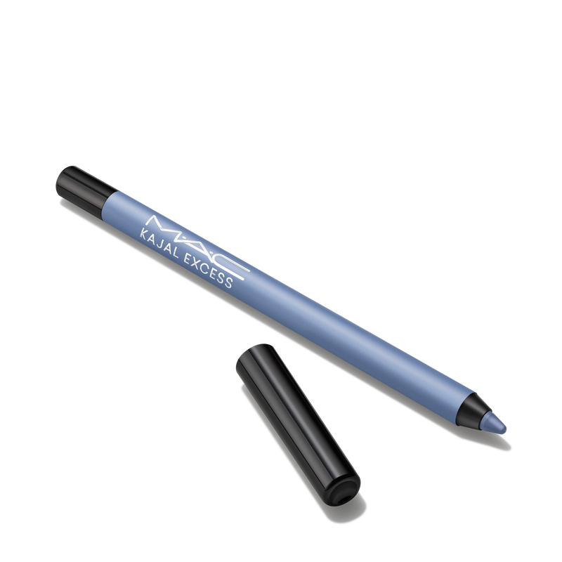 Kajal Excess Longwear Smoky Eye Liner - Iceflower