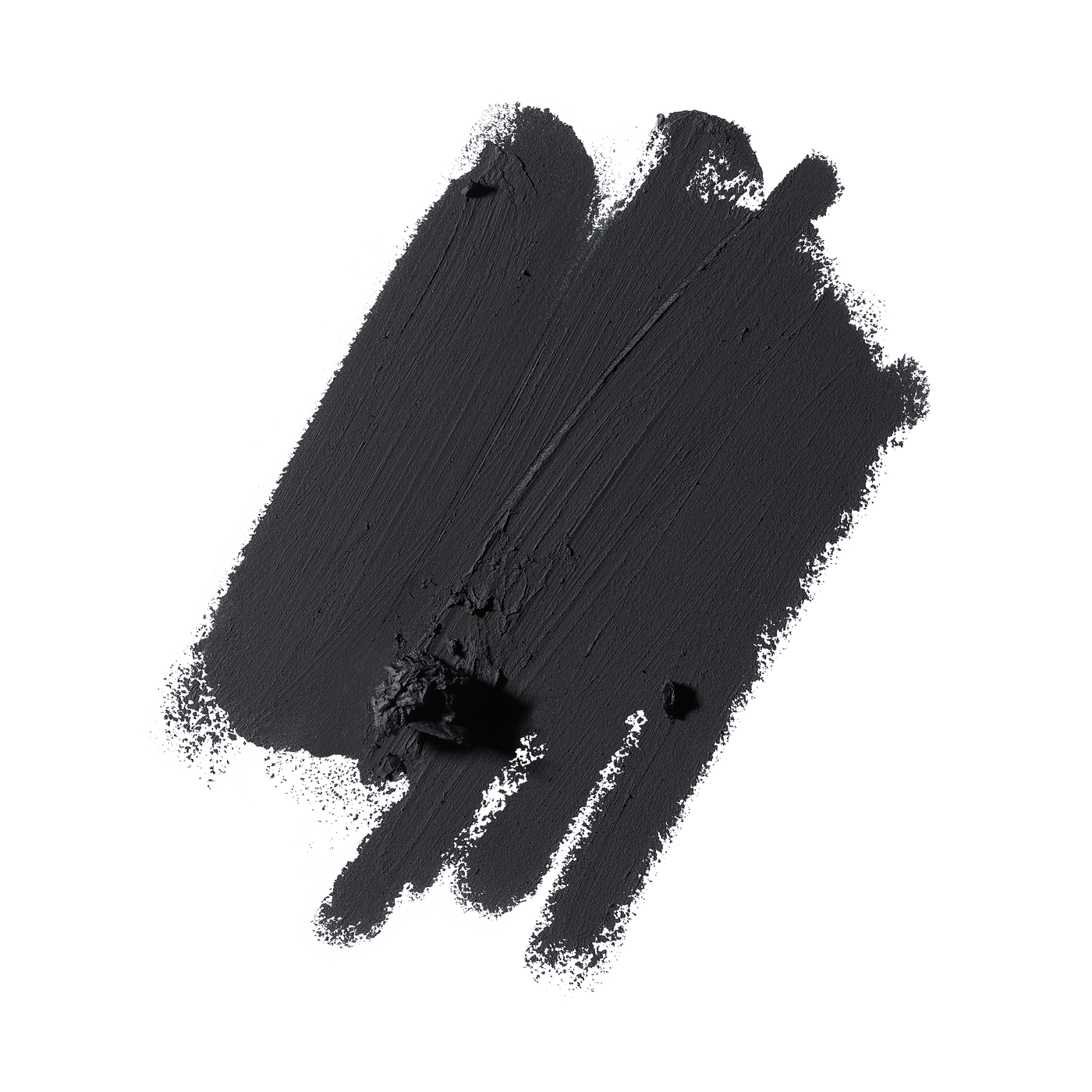 Kajal Excess Longwear Smoky Eye Liner, 1.2 g, Pitch, Smoosh