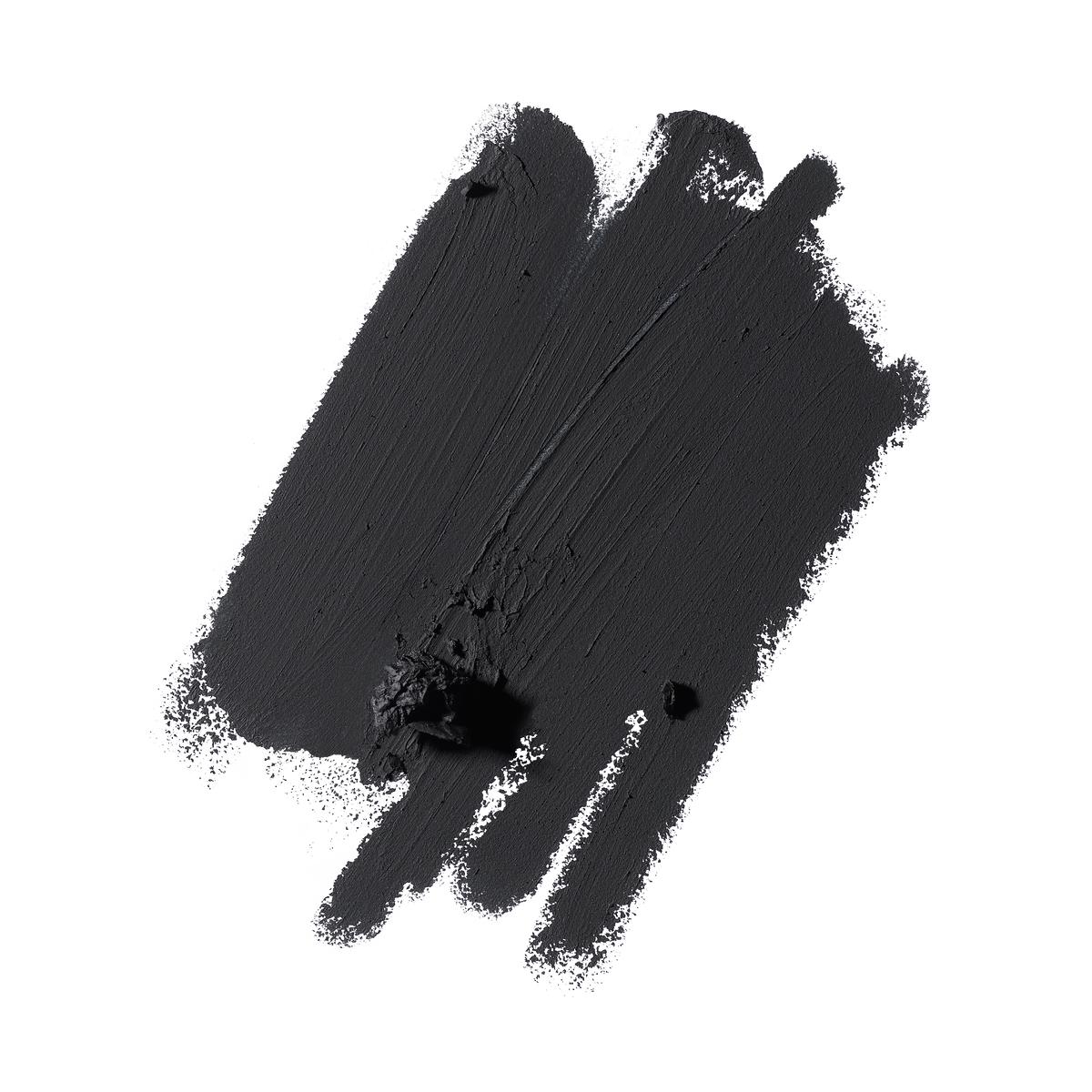 Kajal Excess Longwear Smoky Eye Liner, 1.2 g, Pitch, Smoosh