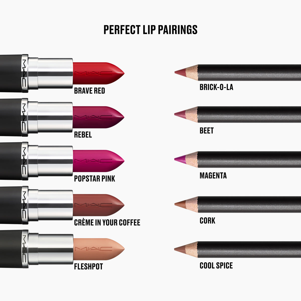Signature Satin Lipstick Set, Alt