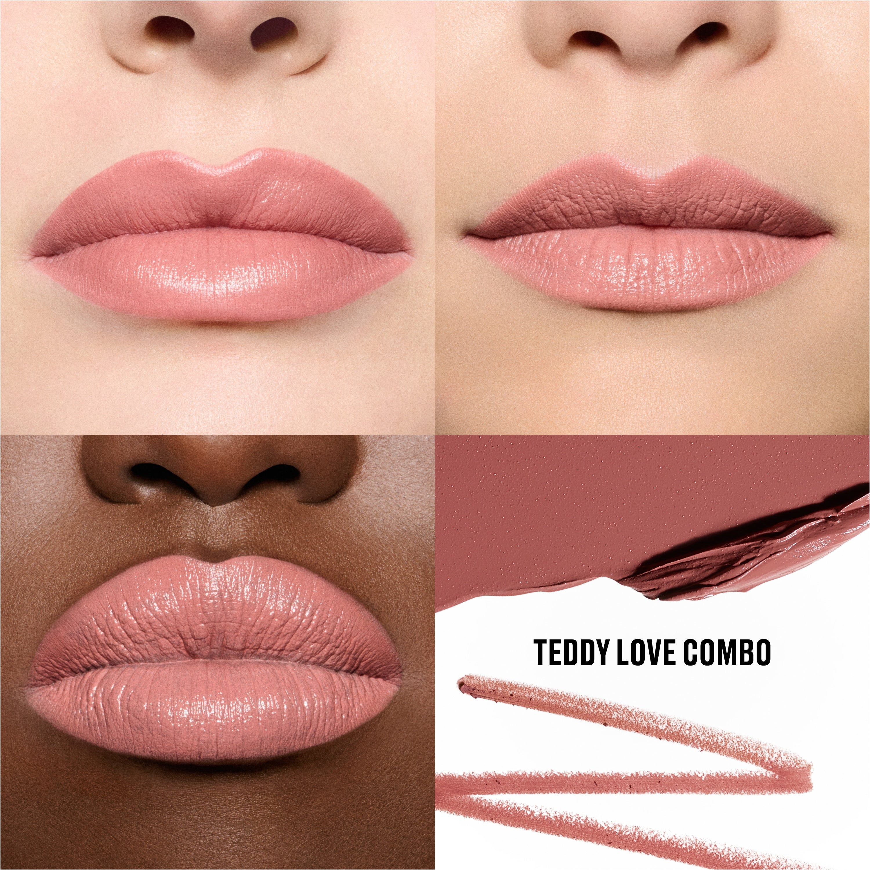 Lip Palettes + Kits | Lipstick Palettes | MAC Cosmetics