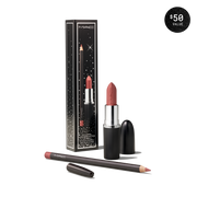 Teddy Love Lip Combo, Product Shot
