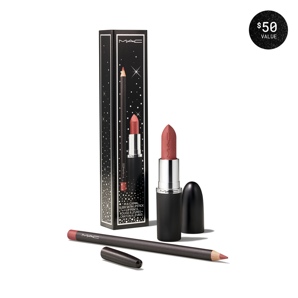 Teddy Love Lip Combo, Product Shot