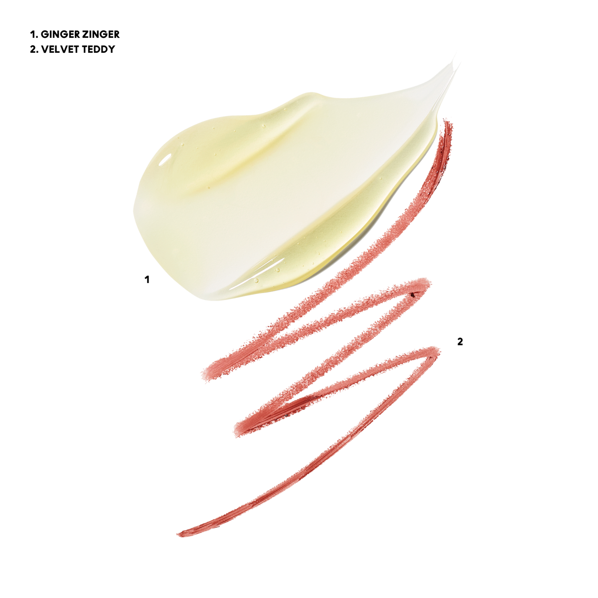 Plumping Powerhouses Lip Combo, Smoosh