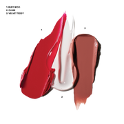 Living Legends Lip Trio, Smoosh