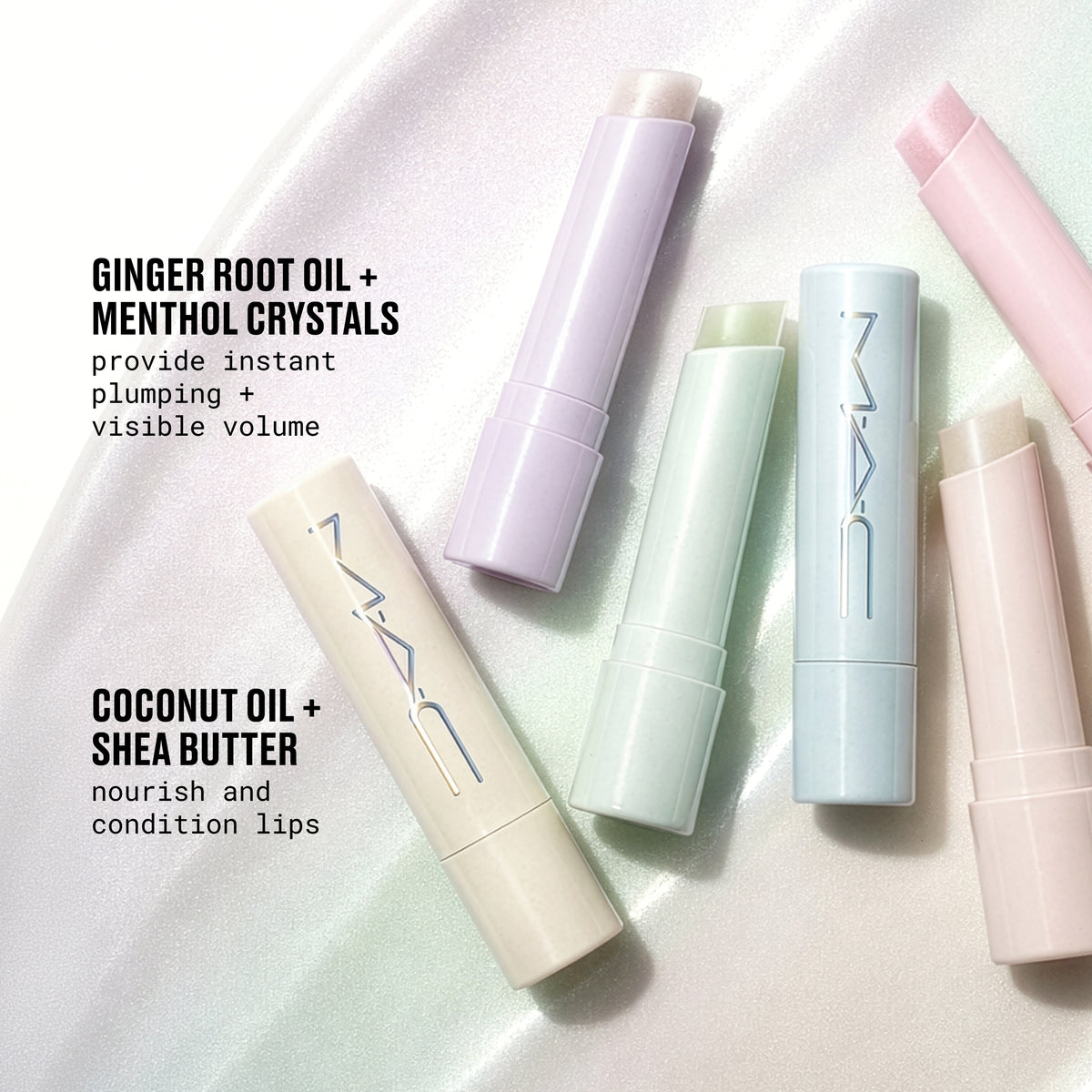 Squirt Plumping Gloss Stick, 2.3 g, Ruby Sparks