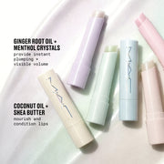 Squirt Plumping Gloss Stick, 2.3 g, Nova Sparks