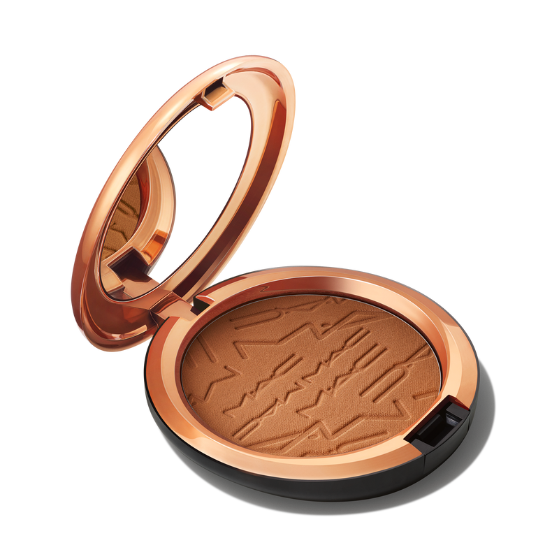 Skinfinish Sunstruck Bronzer - Matte Deep Golden