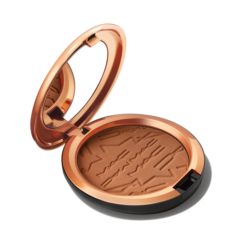 Skinfinish Sunstruck Bronzer - Matte Rich Golden