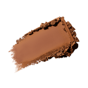 Skinfinish Sunstruck Bronzer, 8.0 g, Matte Rich Golden, Smoosh