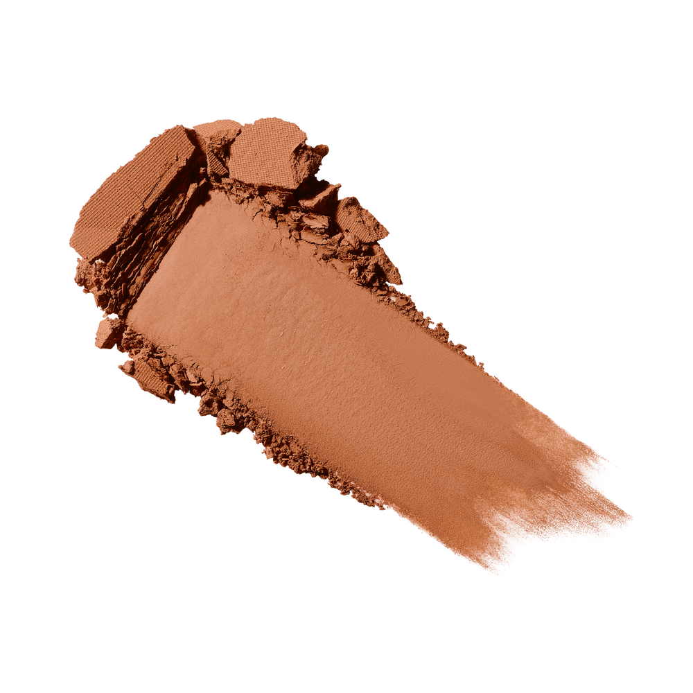Skinfinish Sunstruck Bronzer, 8.0 g, Matte Deep Rosy, Smoosh