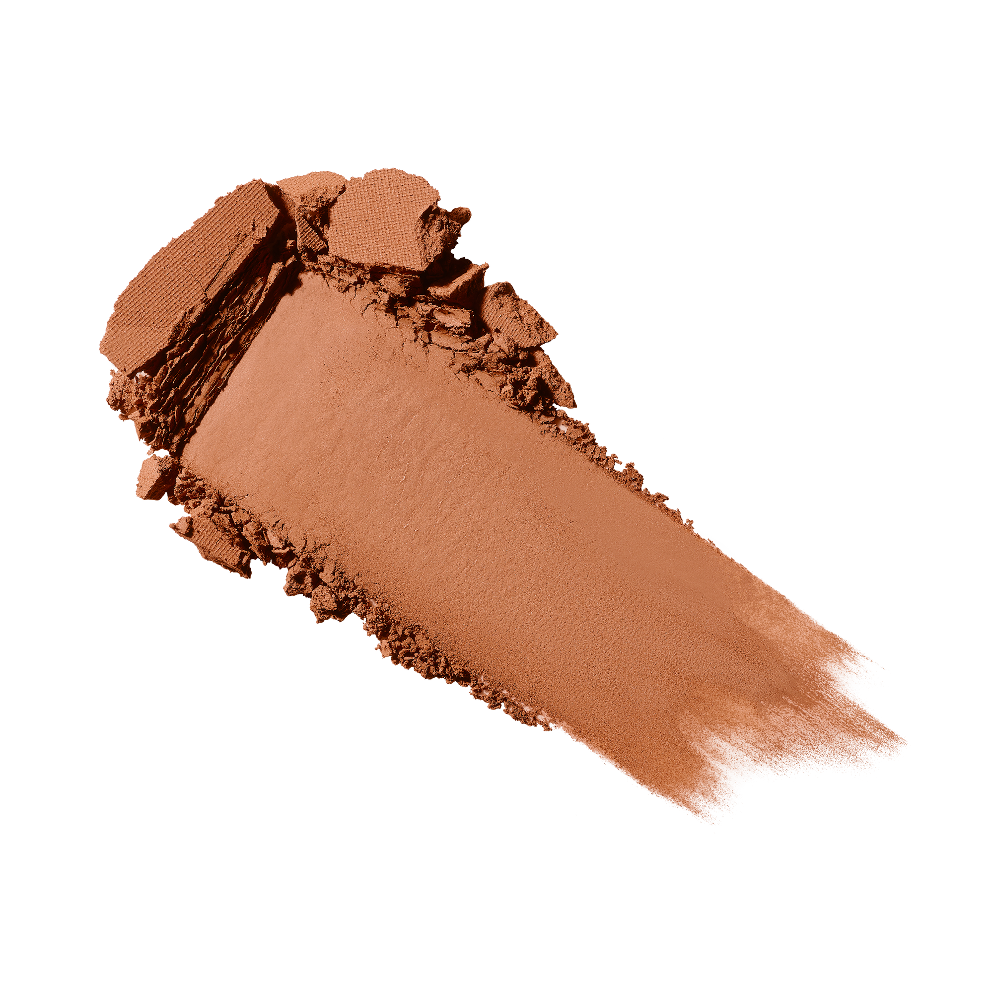 Skinfinish Sunstruck Bronzer, 8.0 g, Matte Deep Rosy, Smoosh