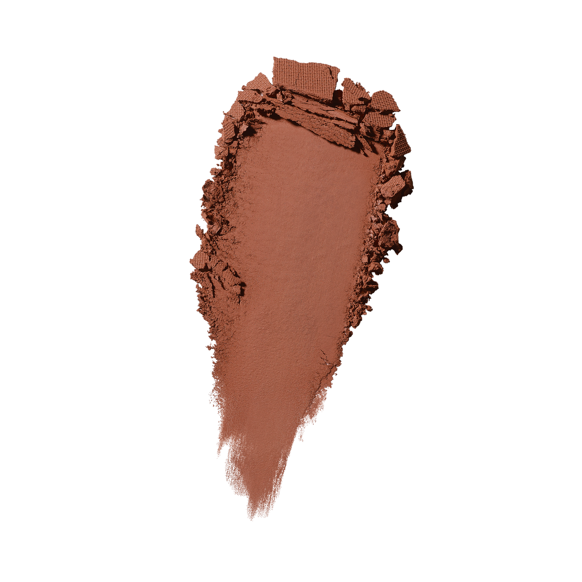Skinfinish Sunstruck Bronzer, 8.0 g, Matte Rich Rosy, Smoosh