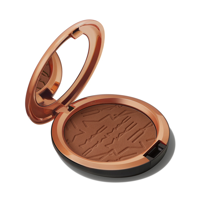 Skinfinish Sunstruck Bronzer - Matte Richer Golden