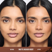 Skinfinish Sunstruck Bronzer, 8.0 g, Matte Richer Rosy, Alt
