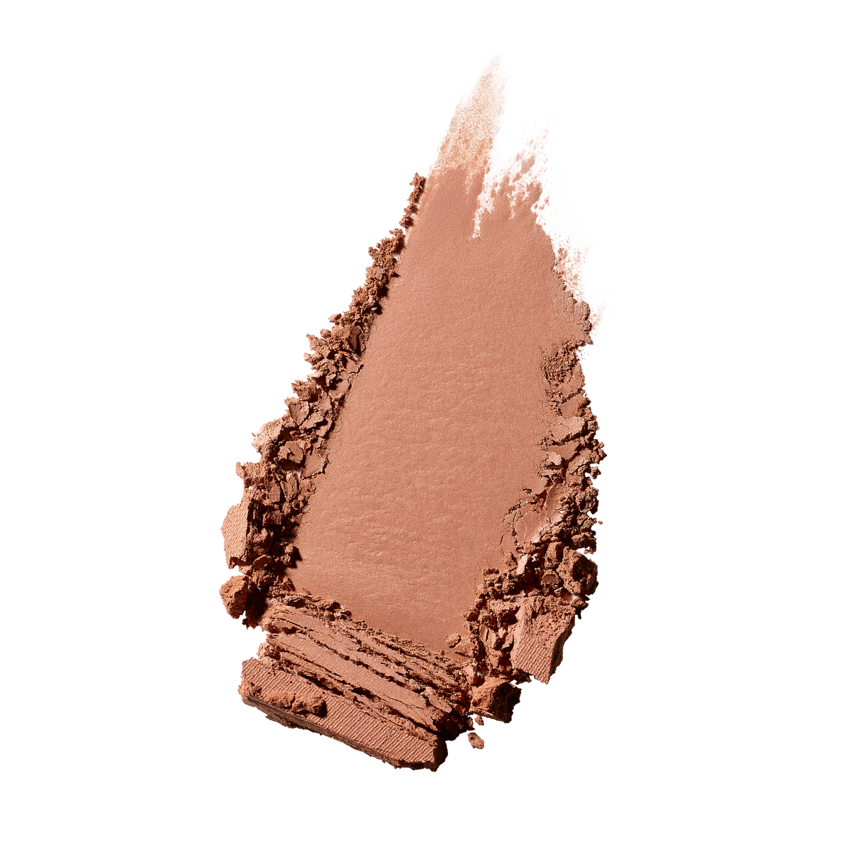 Skinfinish Sunstruck Bronzer, 8.0 g, Matte Medium Rosy, Smoosh