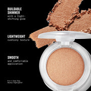 Glow Play Bouncy Highlighter, 7.5 g, Stratus, Alt