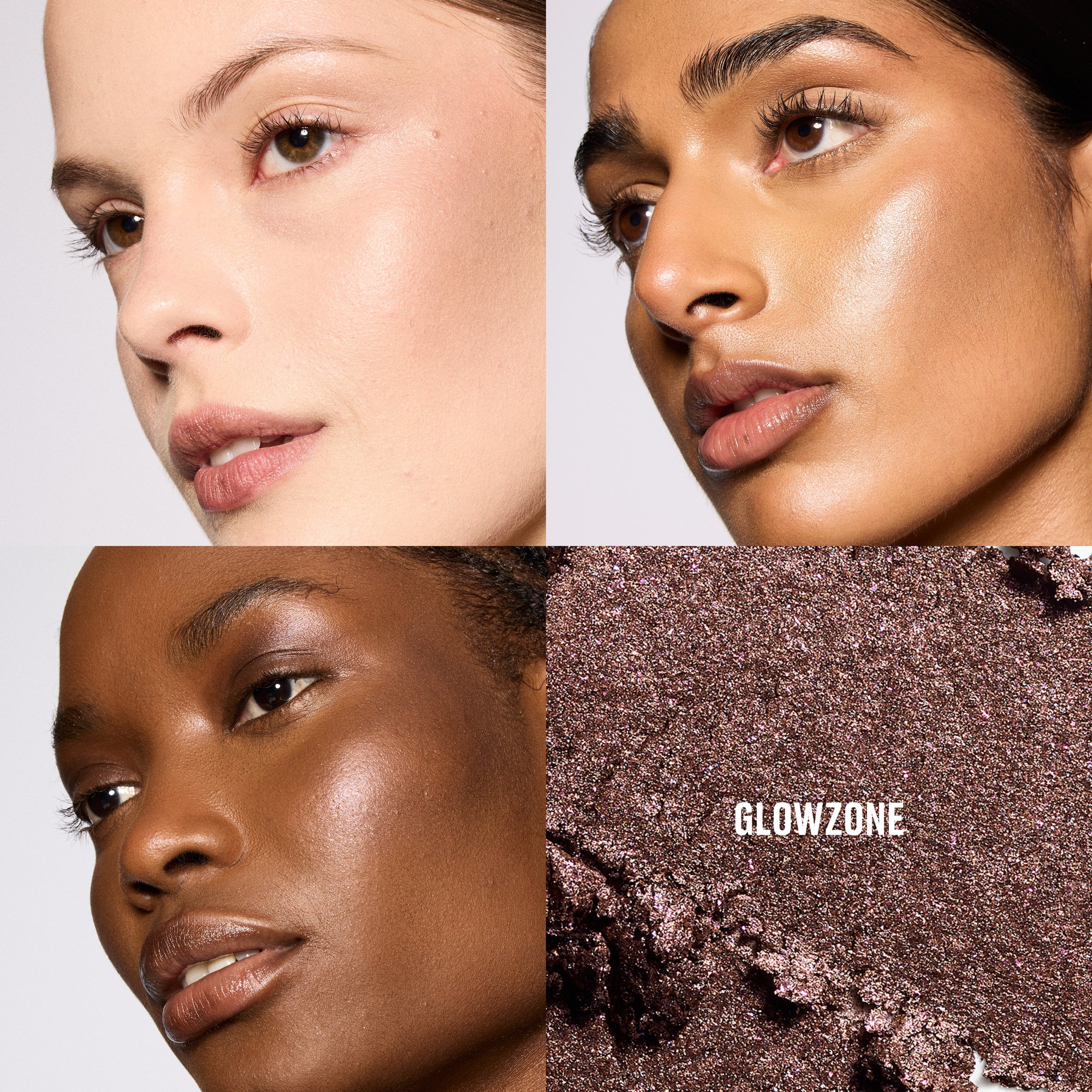 Glow Play Bouncy Highlighter, 7.5 g, GlowZone, Model, multiple