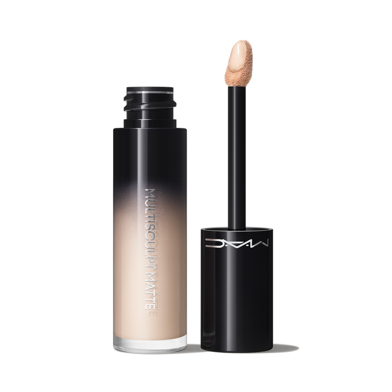 Multisculpt Matte Liquid Colour - Brulé