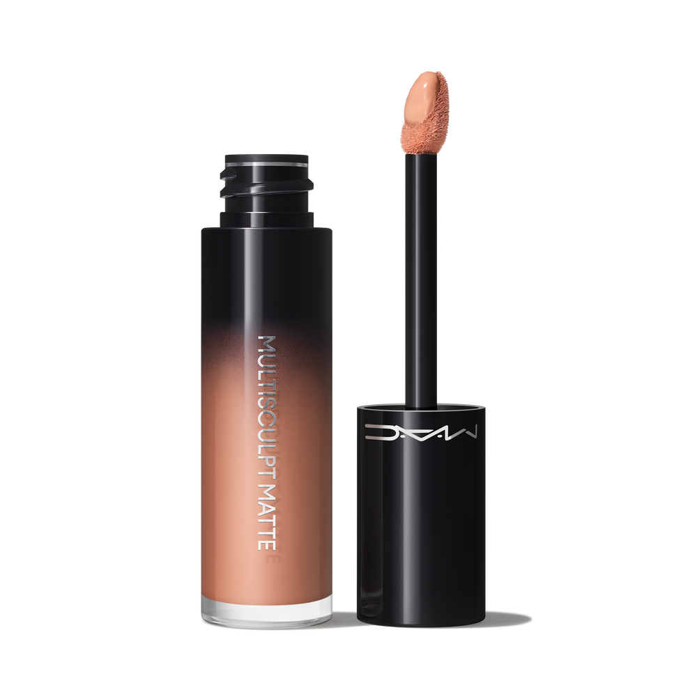 Multisculpt Matte Liquid Colour, 4.5 ml, Tete-A-Tint, Product Shot