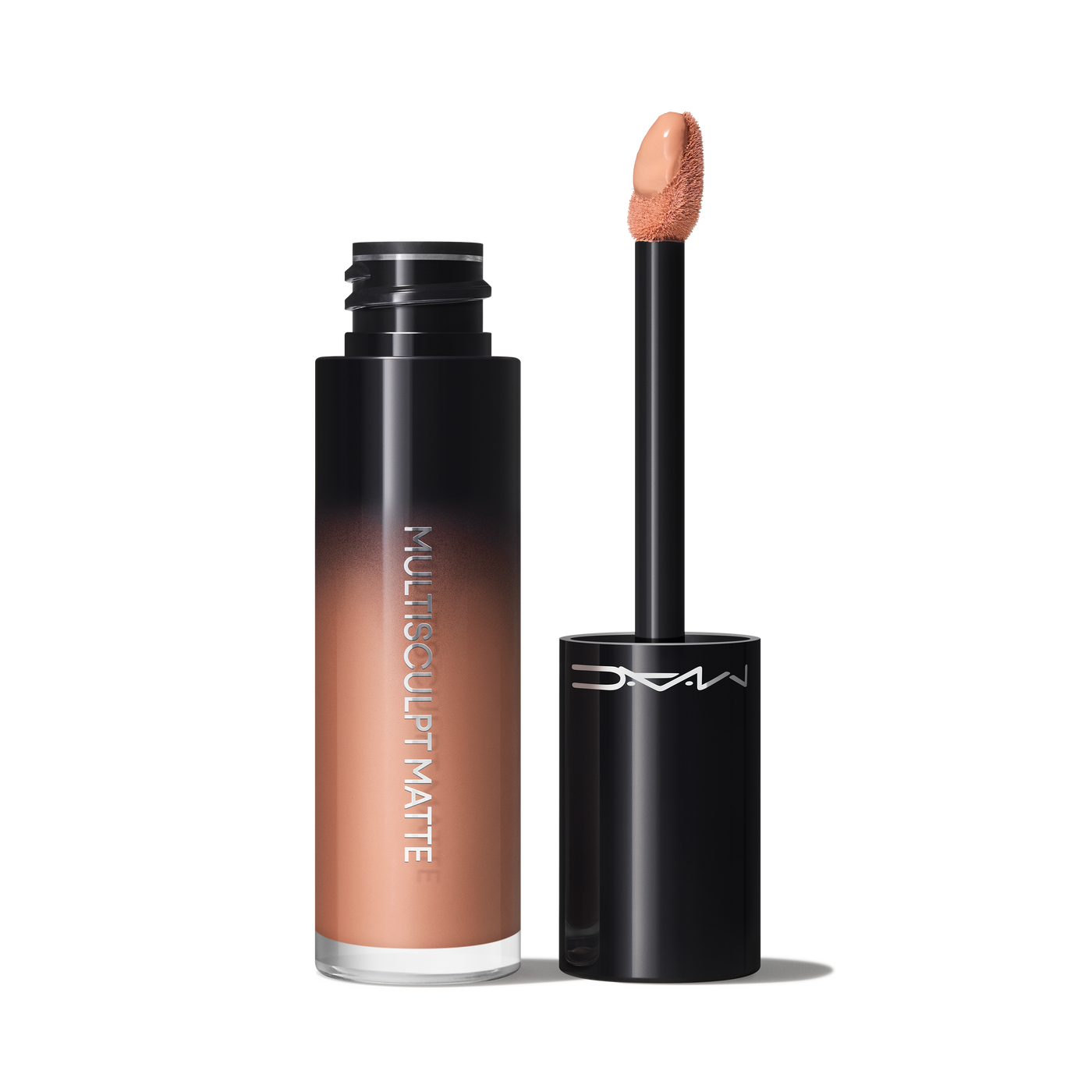 Multisculpt Matte Liquid Colour, 4.5 ml, Tete-A-Tint, Product Shot