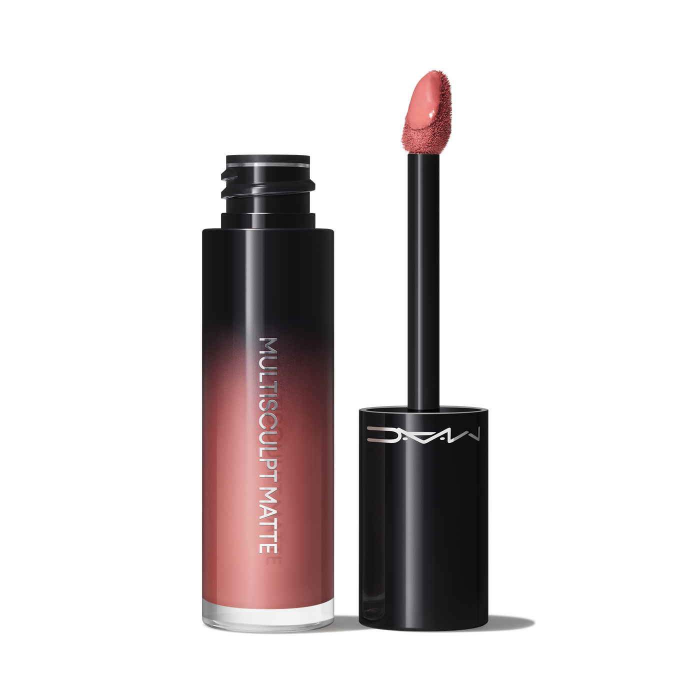 Multisculpt Matte Liquid Colour, 4.5 ml, Velvet Teddy, Product Shot
