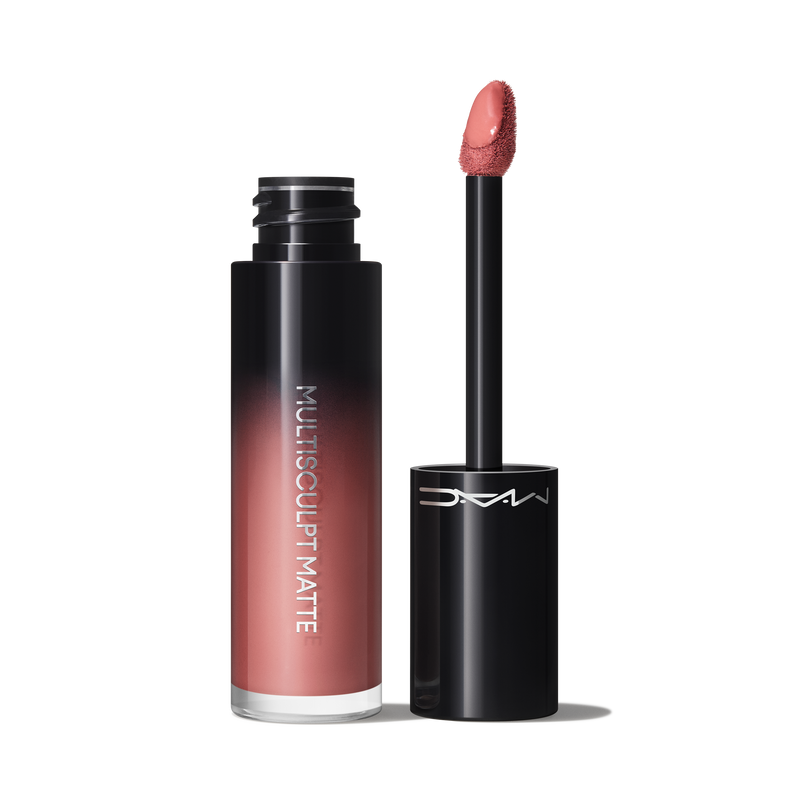 Multisculpt Matte Liquid Colour - Velvet Teddy