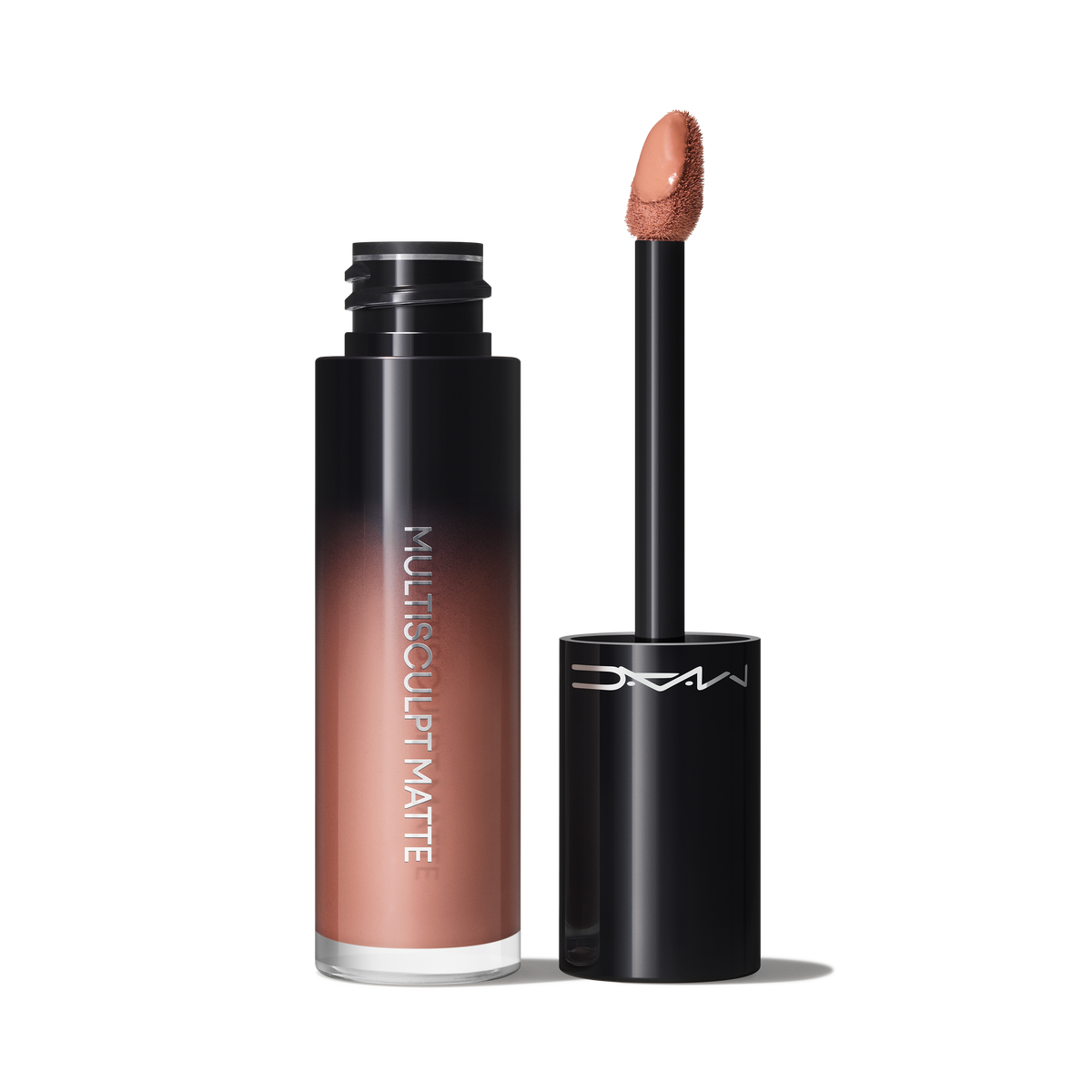 Multisculpt Matte Liquid Colour, 4.5 ml, Cool Spice, Product Shot
