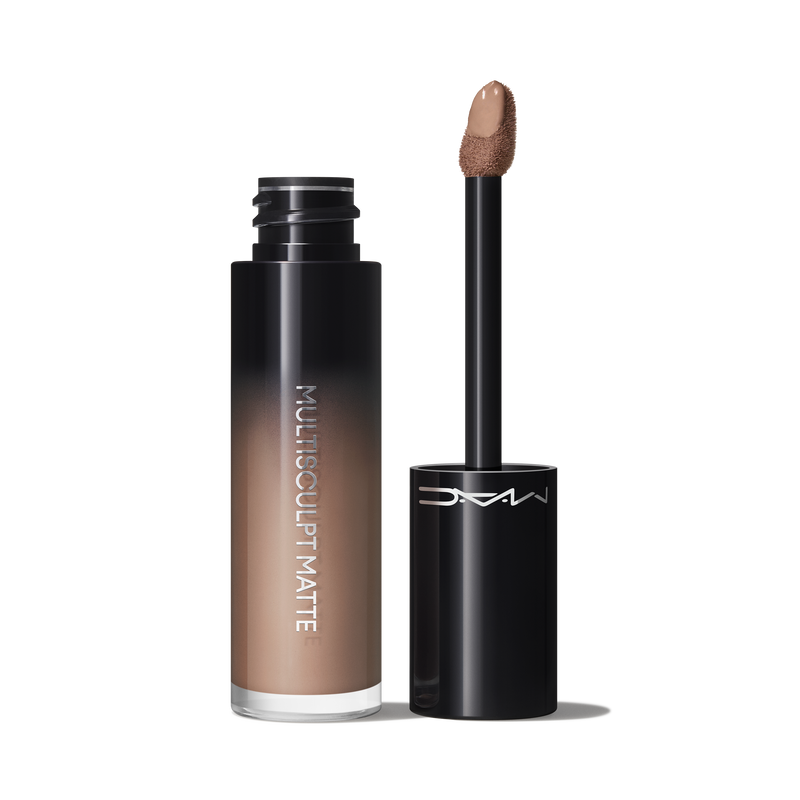 Multisculpt Matte Liquid Colour - Tailor Grey