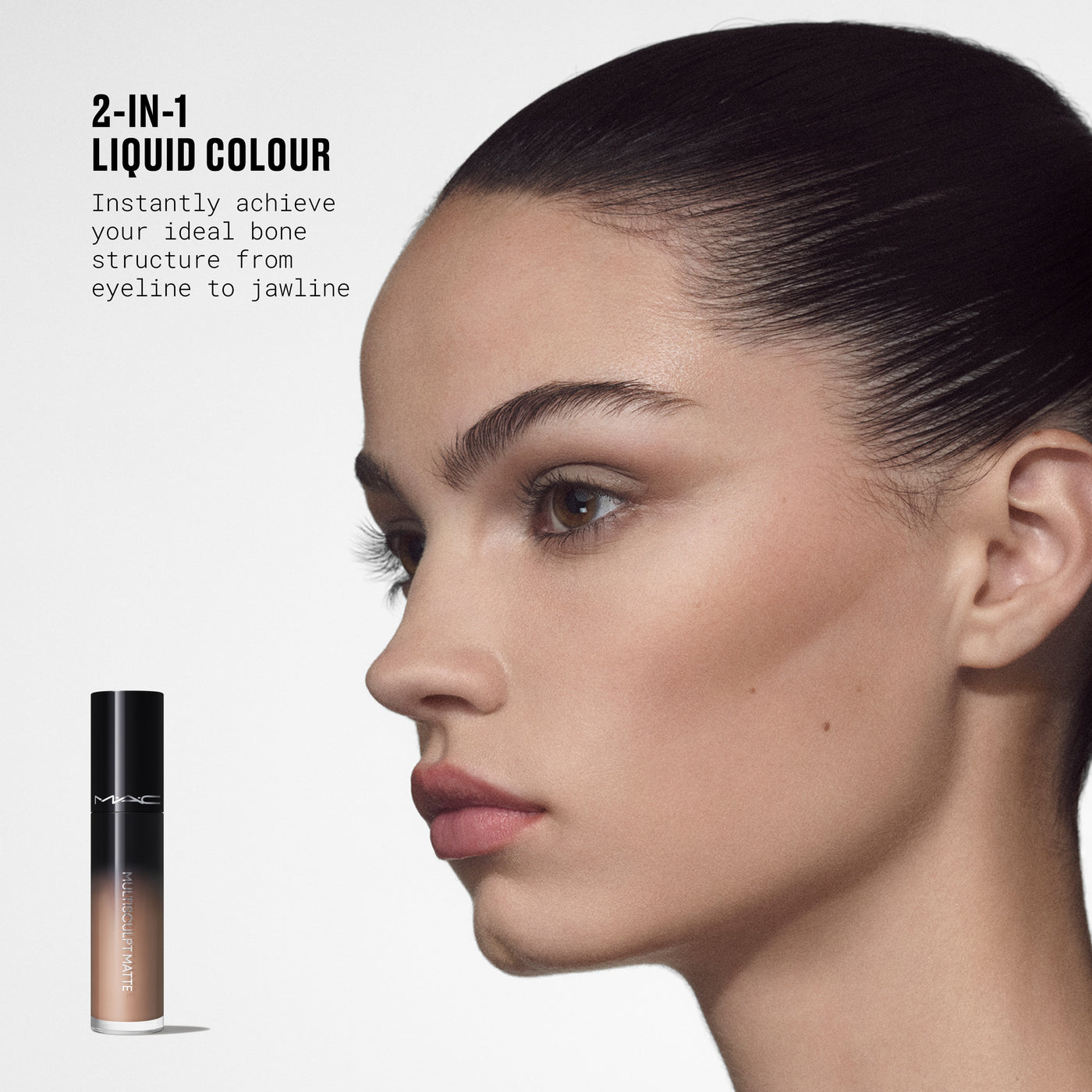 Multisculpt Matte Liquid Colour, 4.5 ml, Baby Got M·A·C, Alt