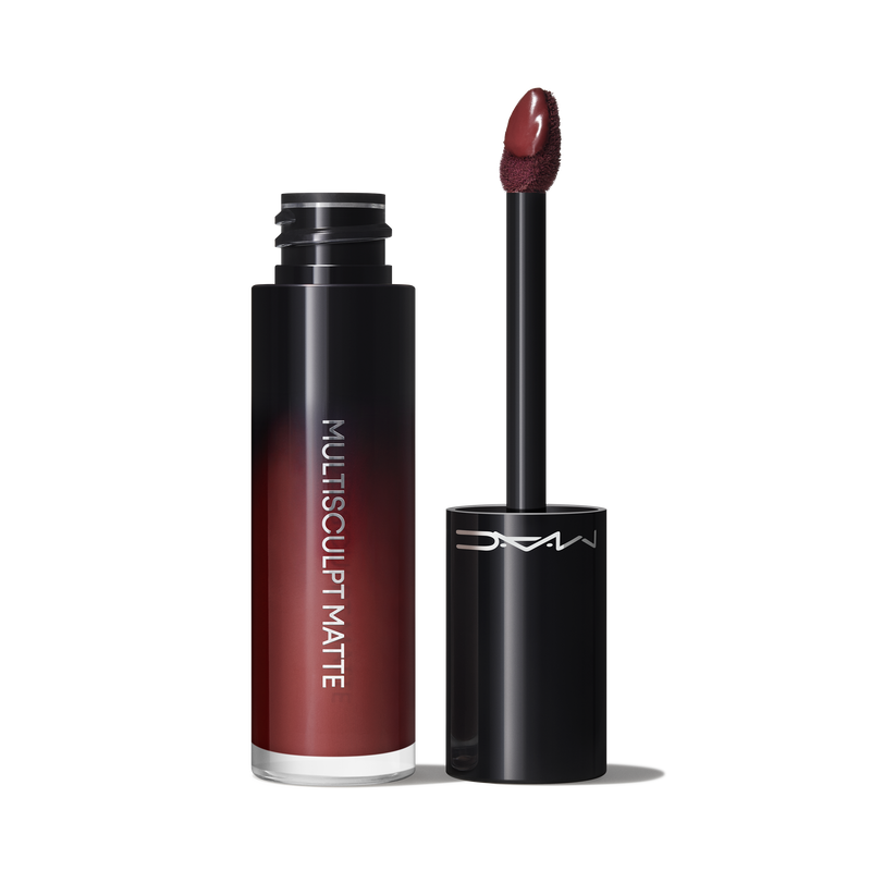 Multisculpt Matte Liquid Colour - Pinot Noir