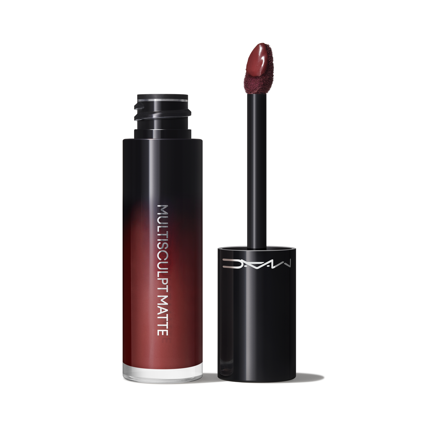 Multisculpt Matte Liquid Colour, 4.5 ml, Pinot Noir, Product Shot