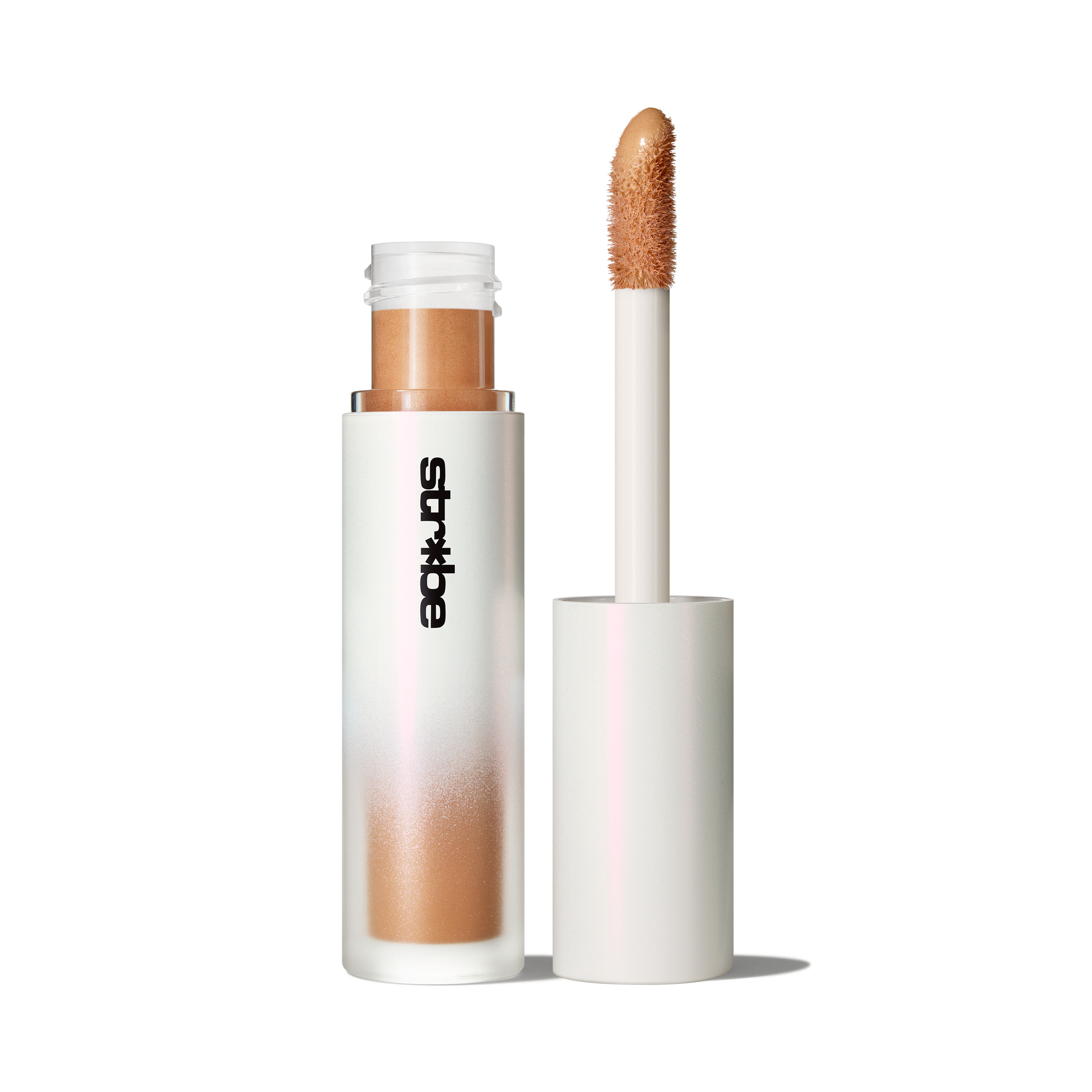 Strobe Beam Liquid Bronzelighter, 4.3 ml, Sunlite, Product Shot