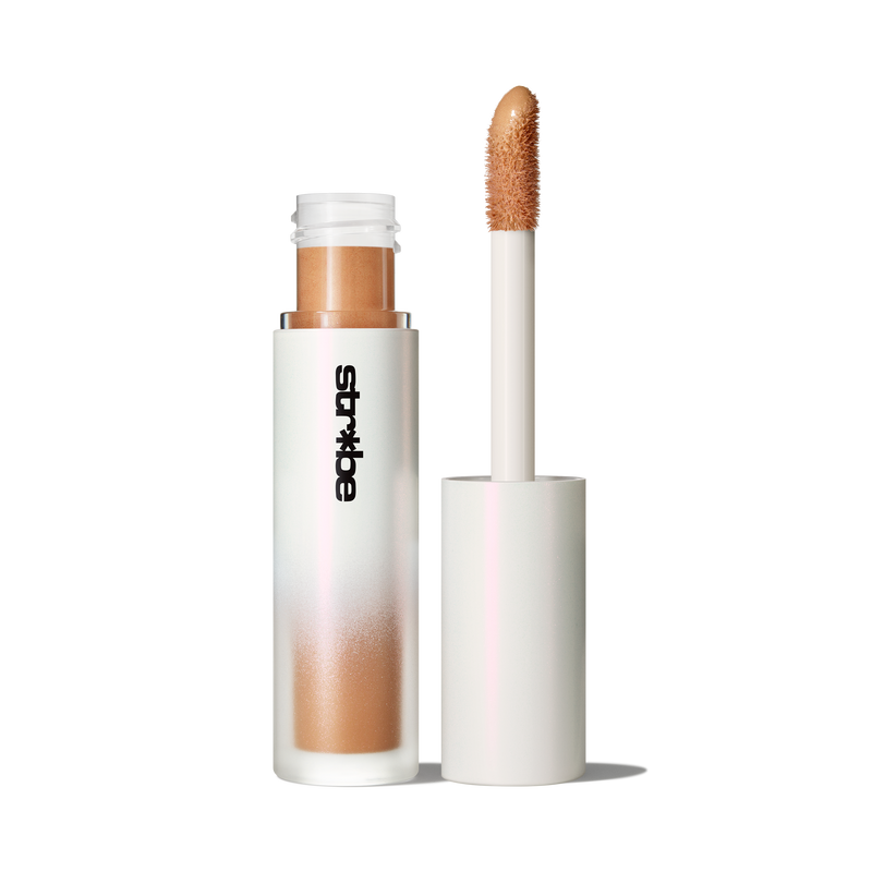 Strobe Beam Liquid Bronzelighter - Sunlite