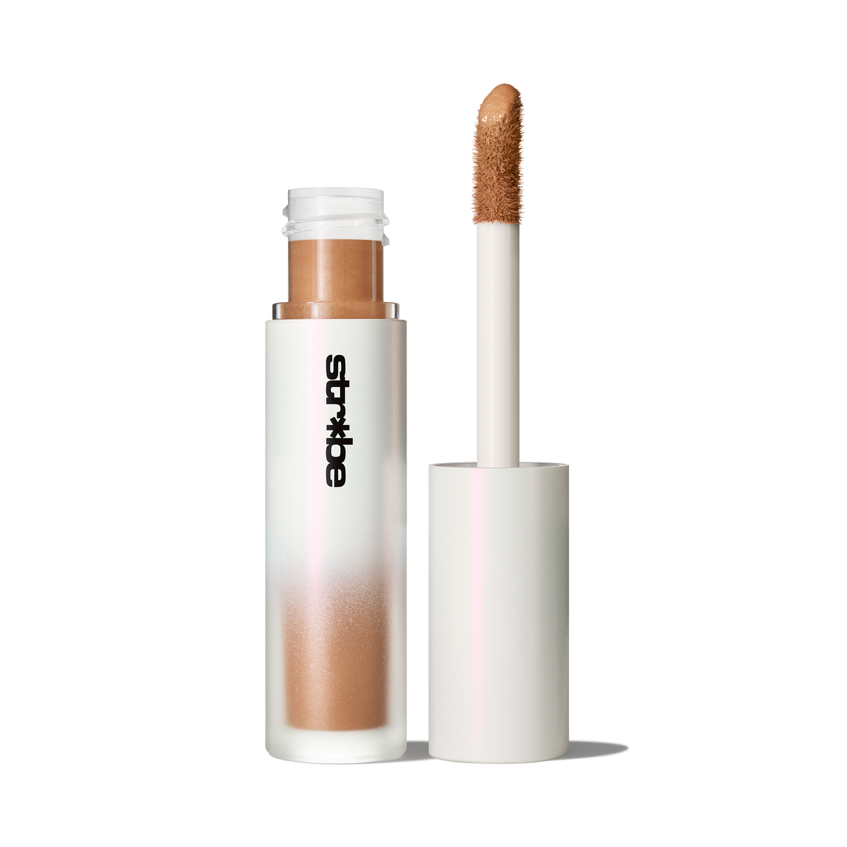Strobe Beam Liquid Bronzelighter, 4.3 ml, Flashlite, Product Shot