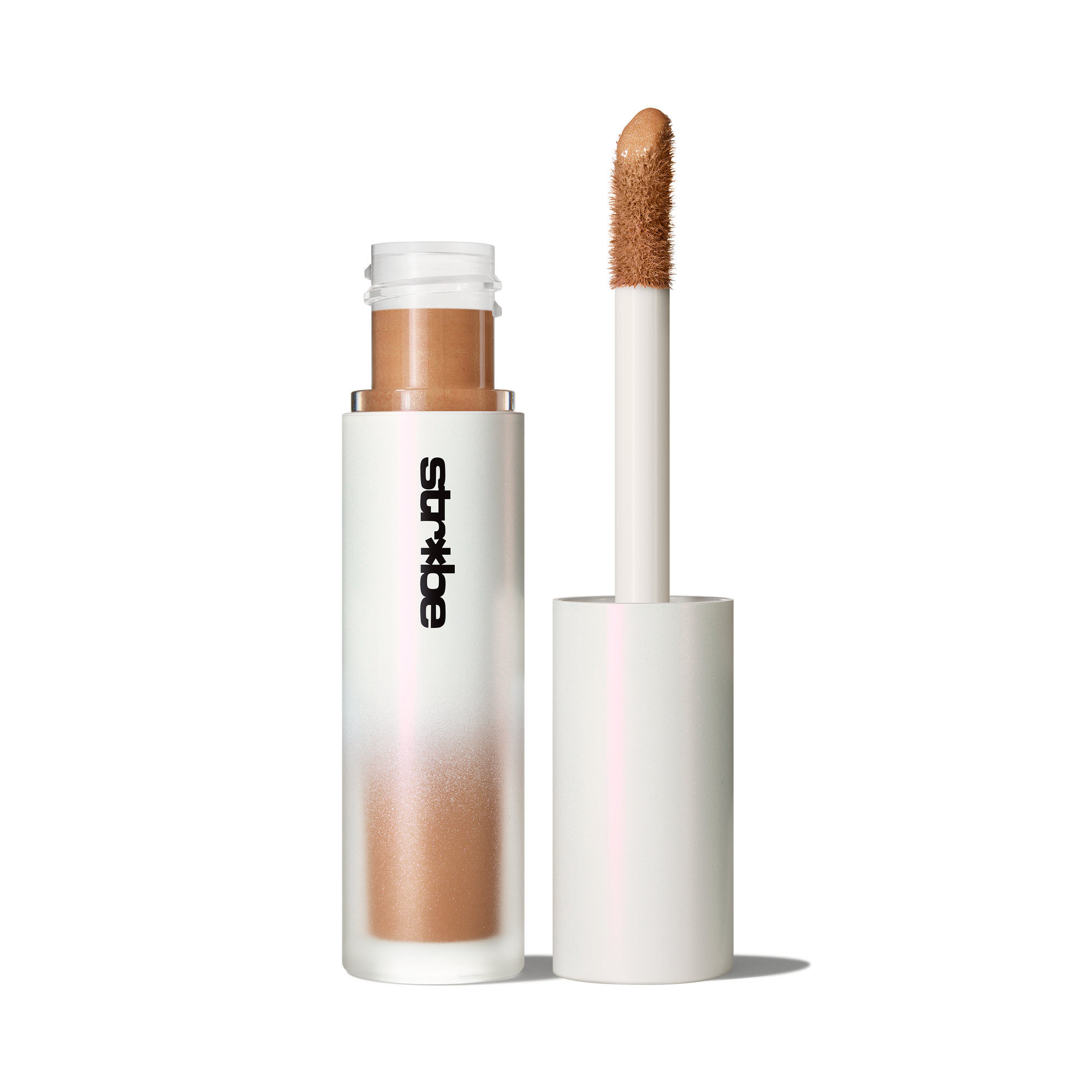 Strobe Beam Liquid Bronzelighter, 4.3 ml, Flashlite, Product Shot