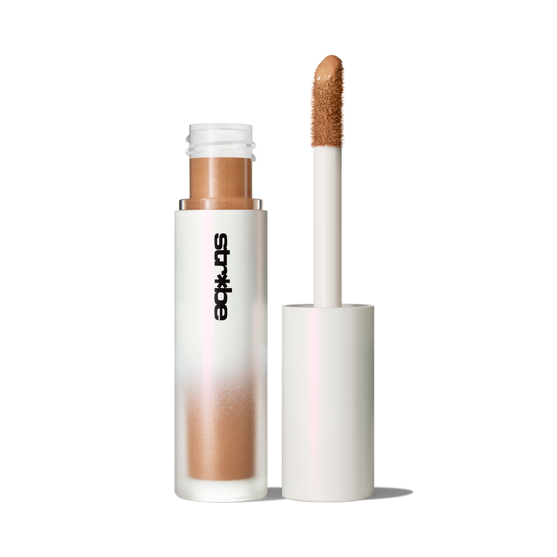 Strobe Beam Liquid Bronzelighter - Flashlite