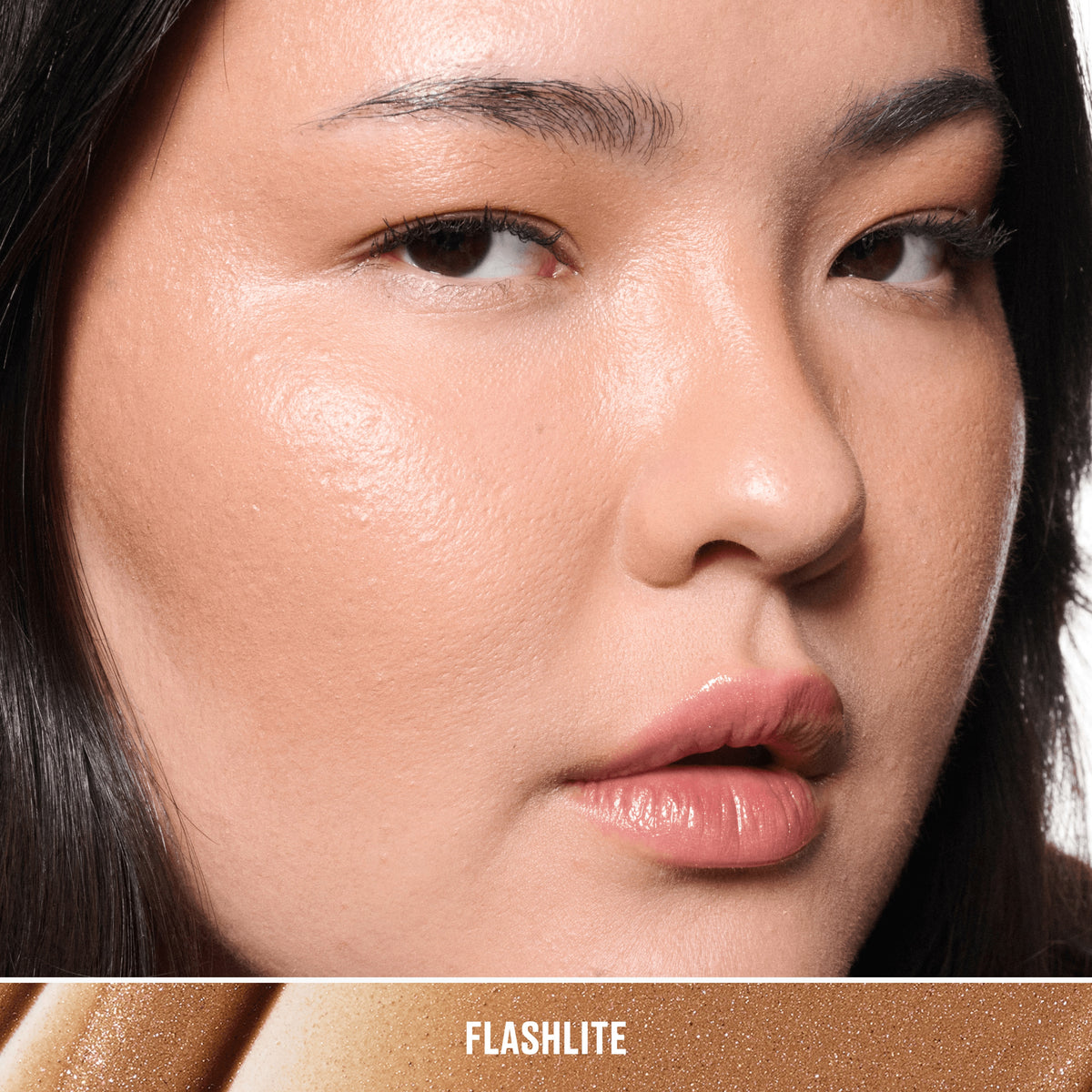 Strobe Beam Liquid Bronzelighter, 4.3 ml, Flashlite, Alt