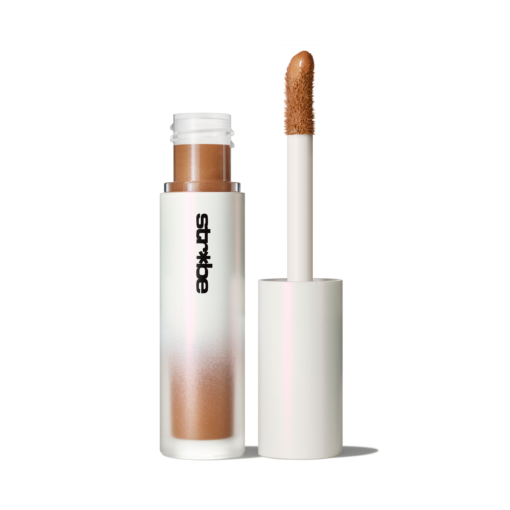 Strobe Beam Liquid Bronzelighter, 4.3 ml, Warmlite, Product Shot