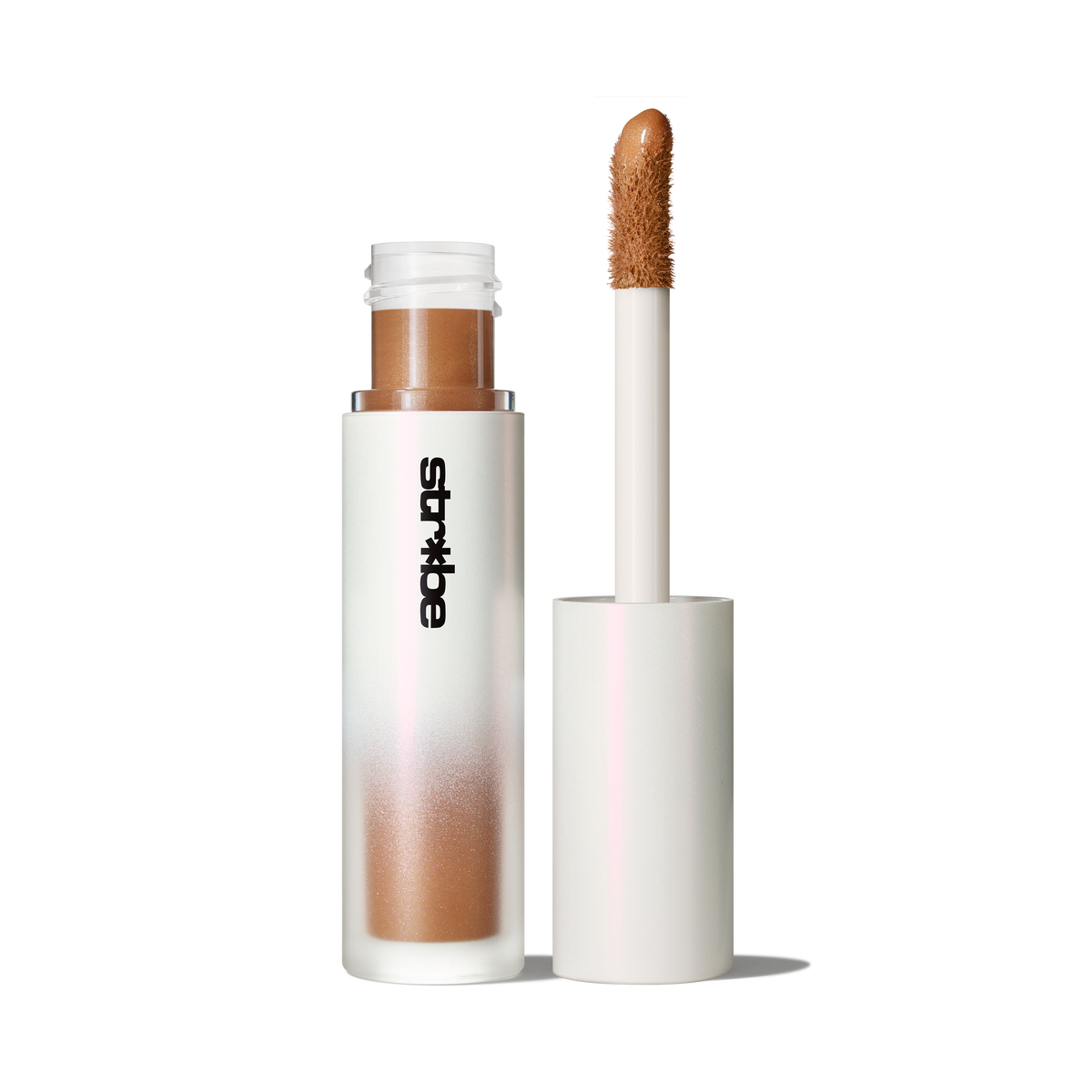 Strobe Beam Liquid Bronzelighter, 4.3 ml, Warmlite, Product Shot