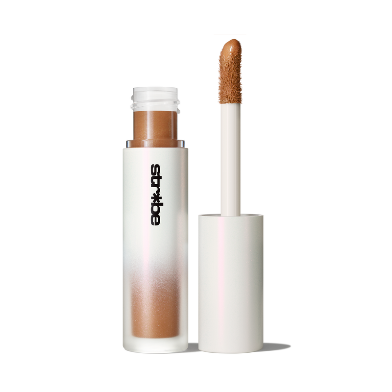 Strobe Beam Liquid Bronzelighter