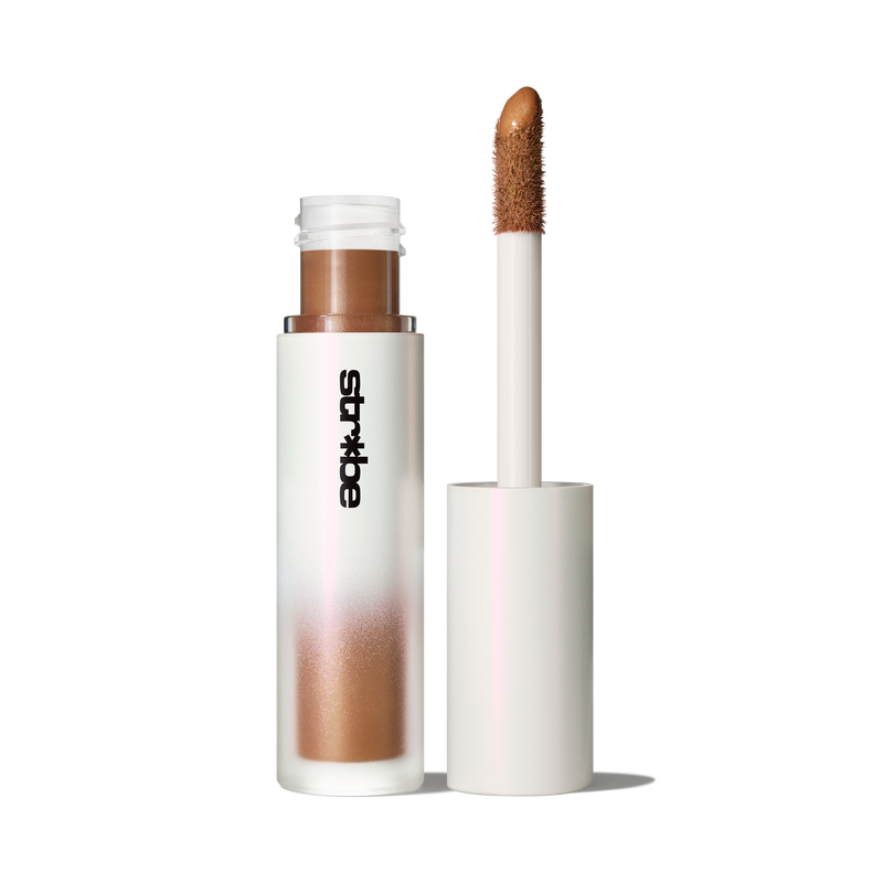 Strobe Beam Liquid Bronzelighter - Sunset