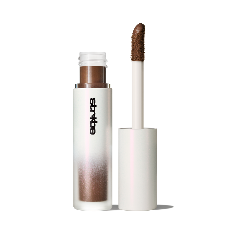 Strobe Beam Liquid Bronzelighter - Daylite
