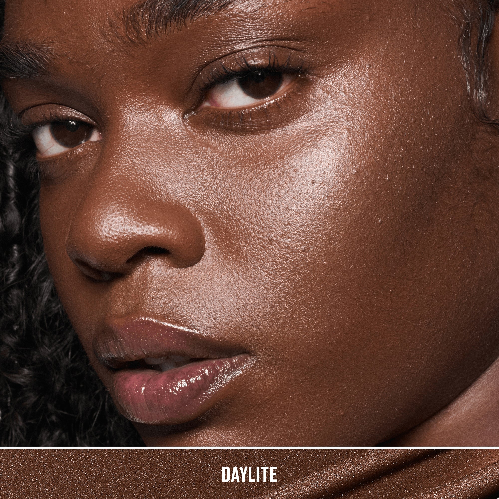 Strobe Beam Liquid Bronzelighter, 4.3 ml, Daylite, Alt