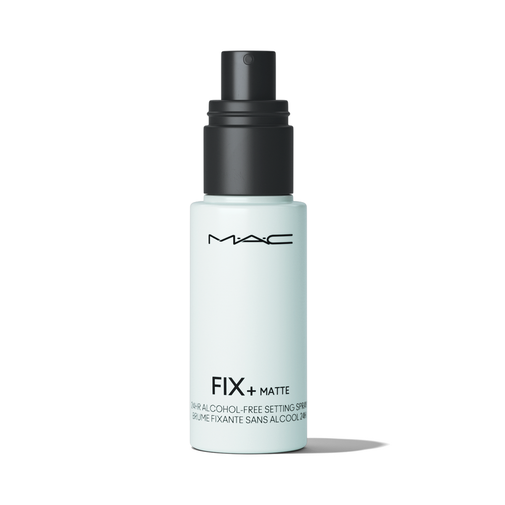 Fix+ Matte 24HR Alcohol-Free Setting Spray, 30.0 ml, Product Shot