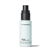 Fix+ Matte 24HR Alcohol-Free Setting Spray, 30.0 ml, Product Shot