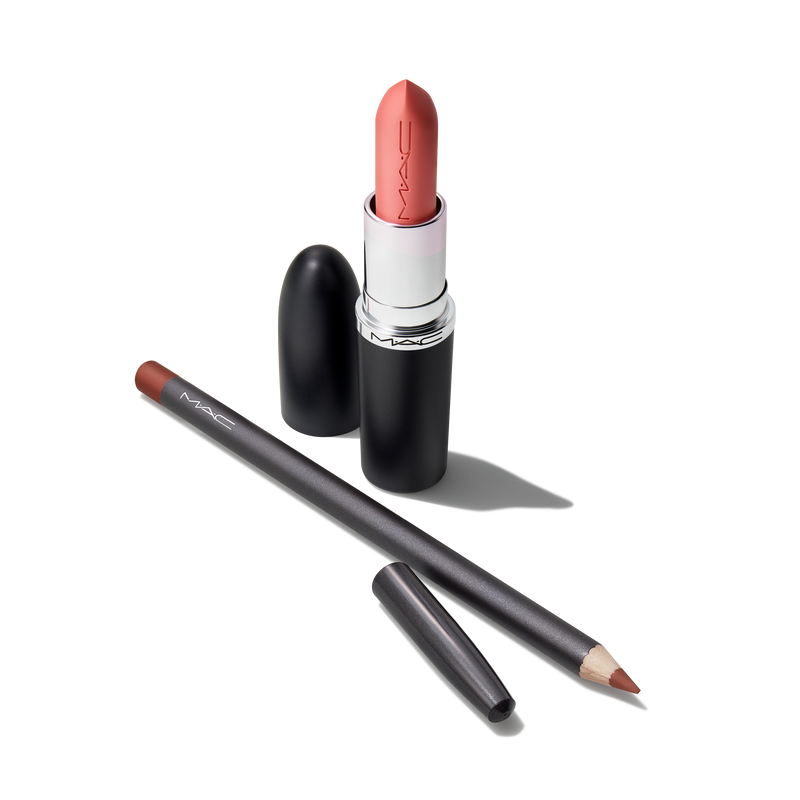 Satin Soft Lip Combo