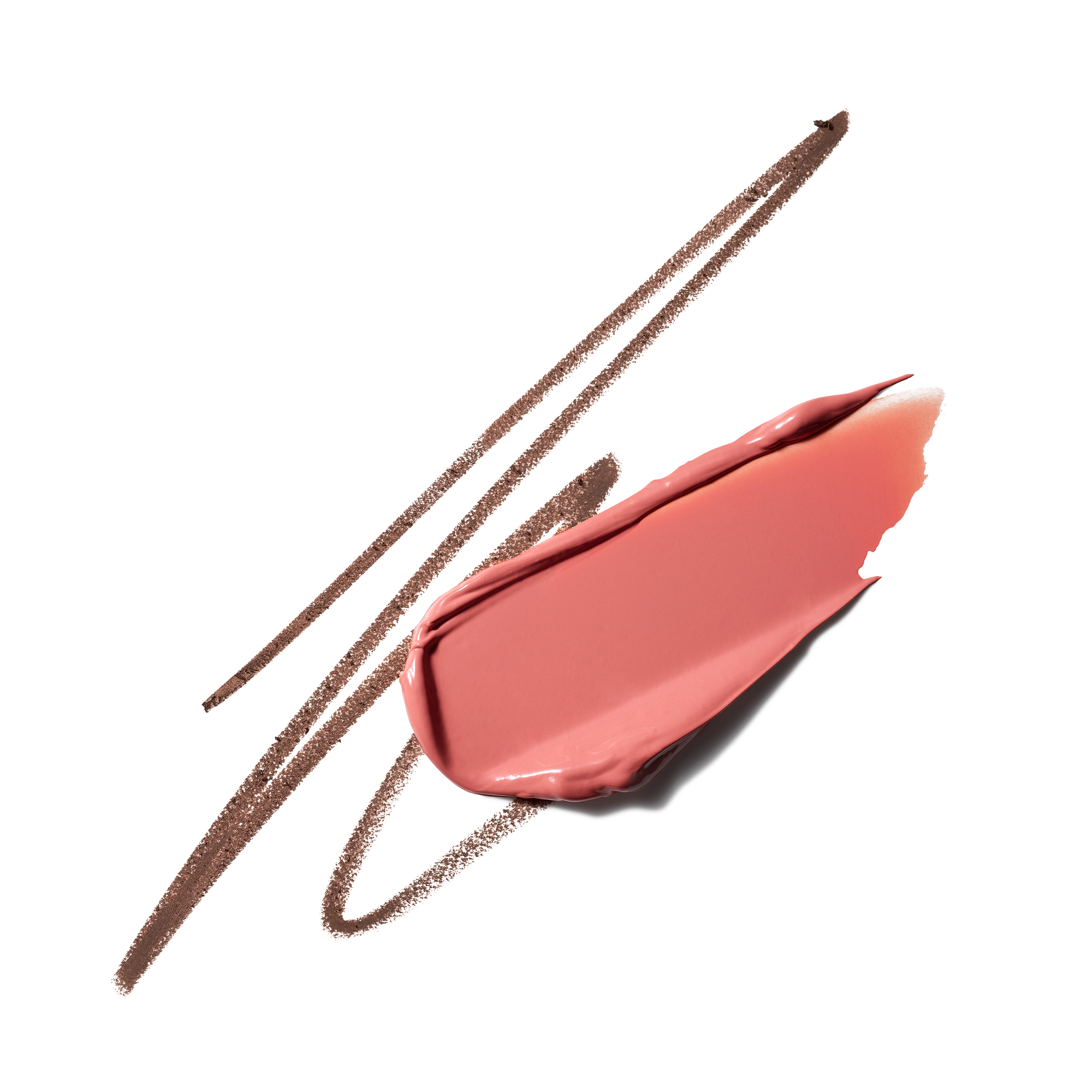 Satin Soft Lip Combo, Smoosh