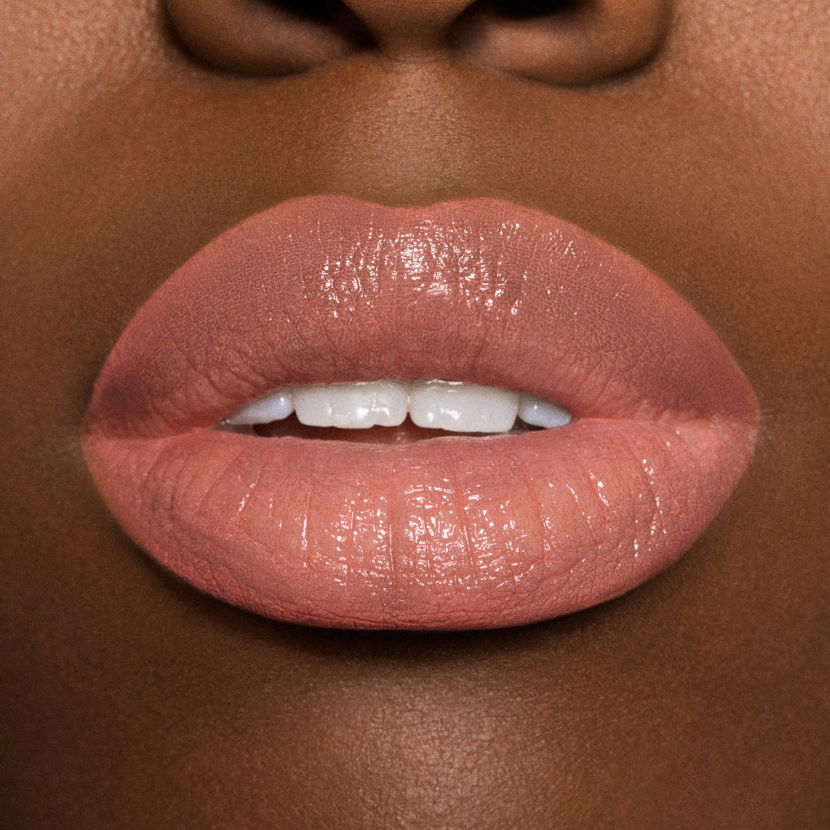 Gloss Comfort Lip Combo / Sepia Collection